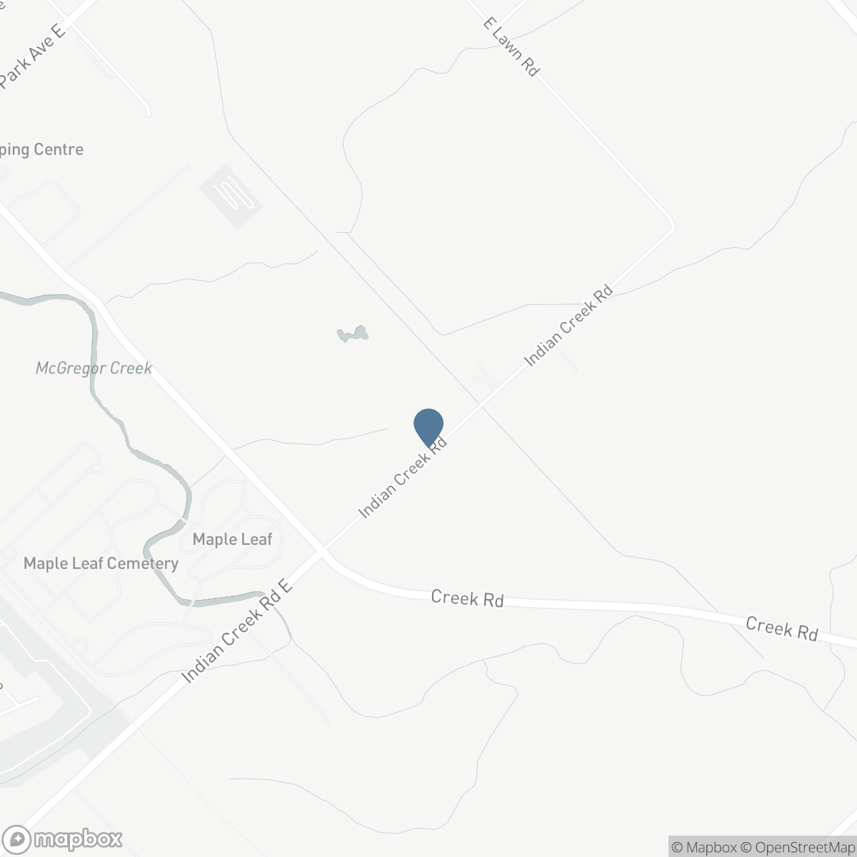 9053 INDIAN CREEK LINE E, Chatham, Ontario N7M 5J3